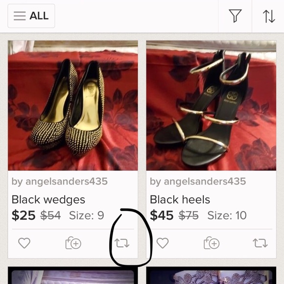 Meet your Posher, Graciela - Picture 6 of 7